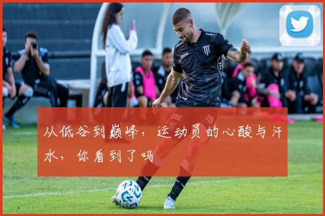 从低谷到巅峰，运动员的心酸与汗水，你看到了吗