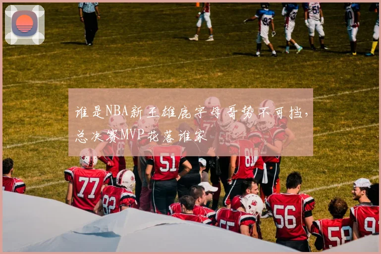 谁是NBA新王雄鹿字母哥势不可挡，总决赛MVP花落谁家