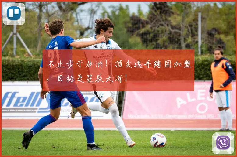 不止步于非洲!顶尖选手跨国加盟,目标是星辰大海!
